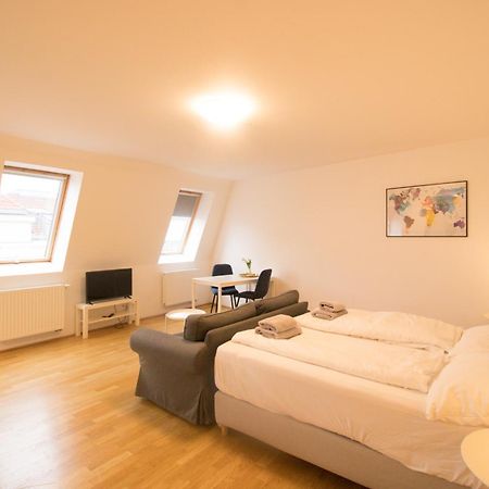 Chic & Central L Lf40 Vienne Extérieur photo