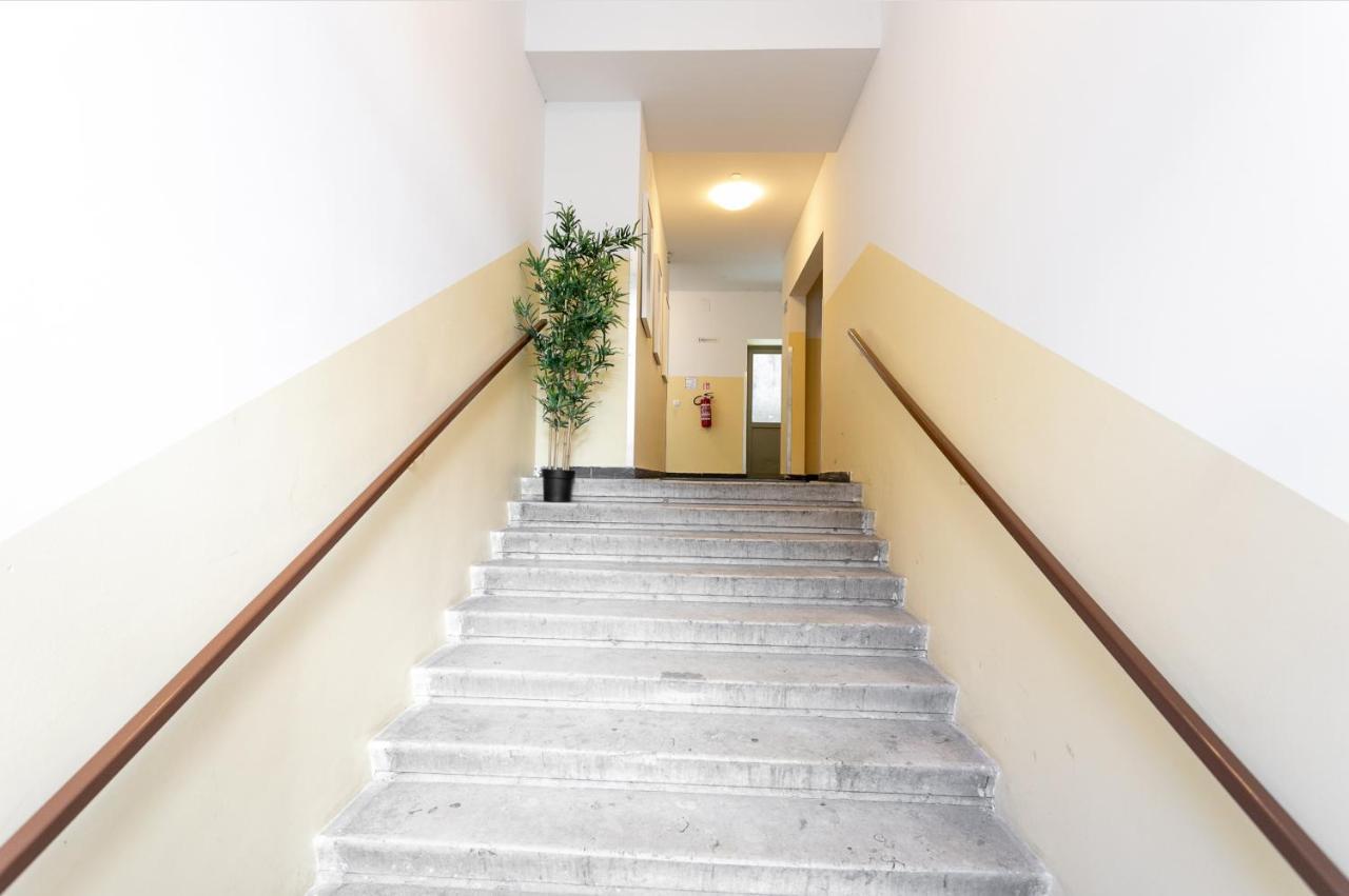Chic & Central L Lf40 Vienne Extérieur photo