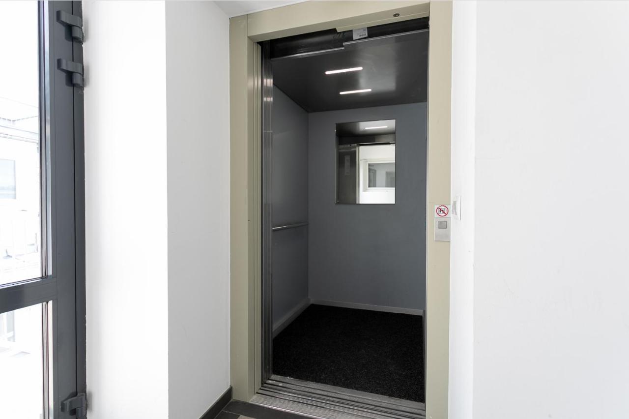 Chic & Central L Lf40 Vienne Extérieur photo